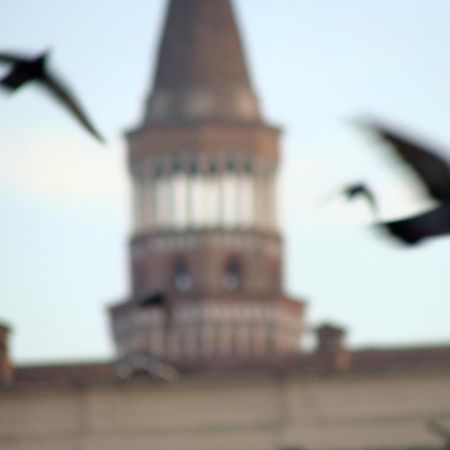 Hotel Paradiso Milano Eksteriør billede