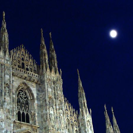 Hotel Paradiso Milano Eksteriør billede
