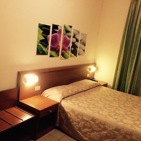 Hotel Paradiso Milano Eksteriør billede