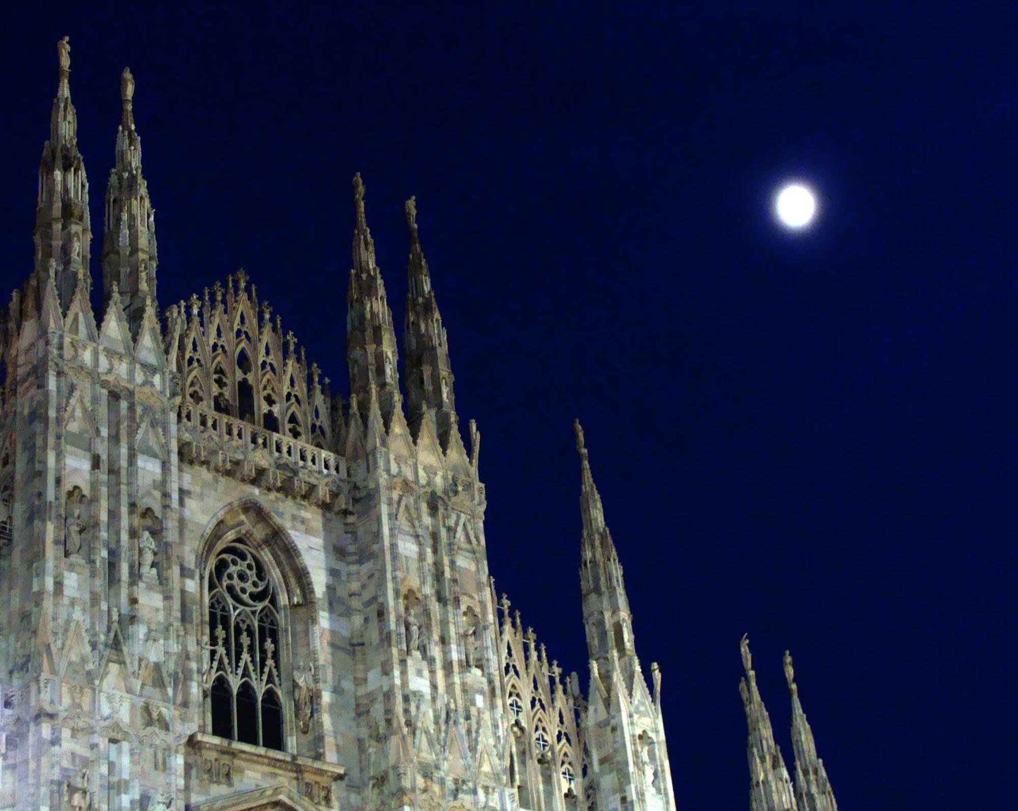 Hotel Paradiso Milano Eksteriør billede