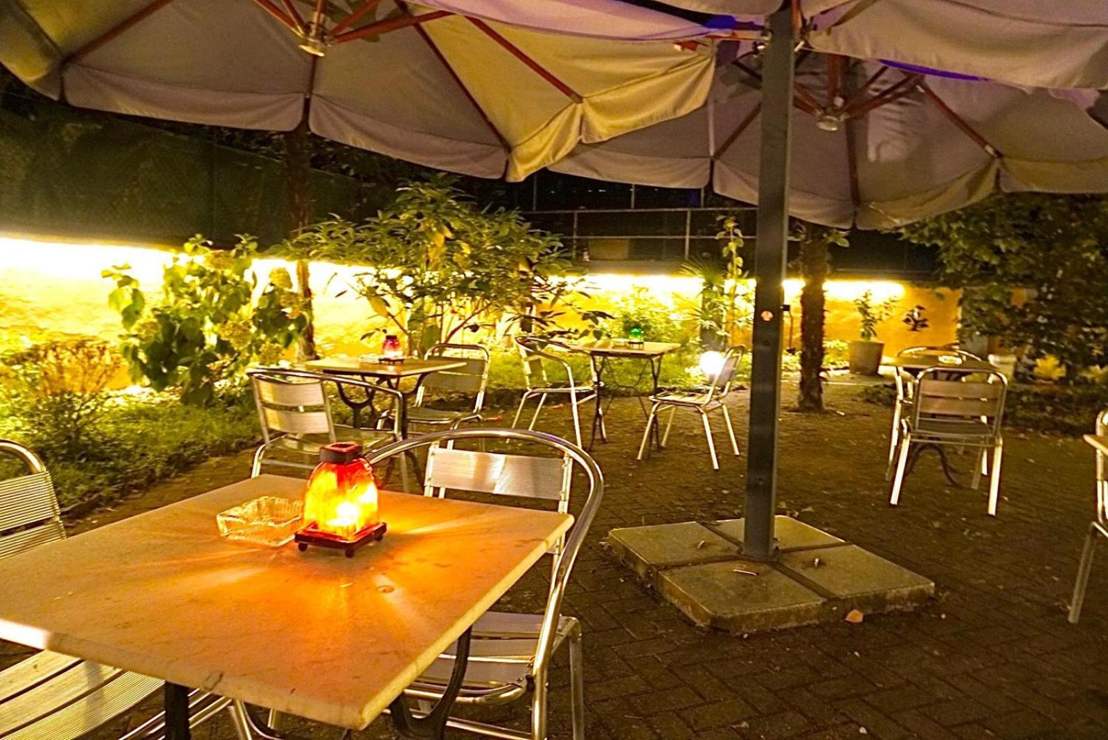 Hotel Paradiso Milano Eksteriør billede