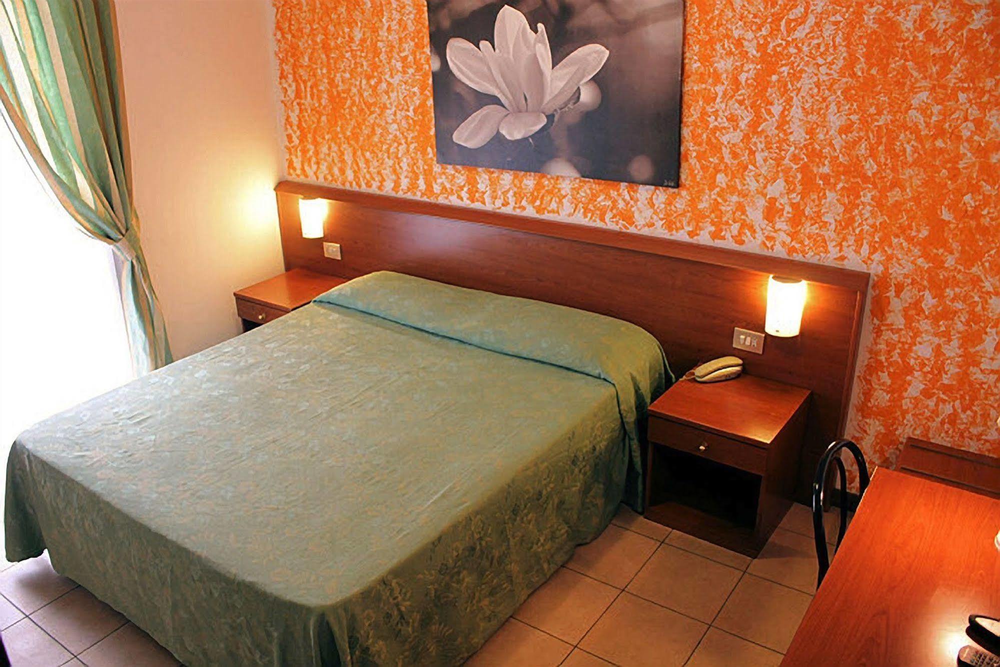 Hotel Paradiso Milano Eksteriør billede